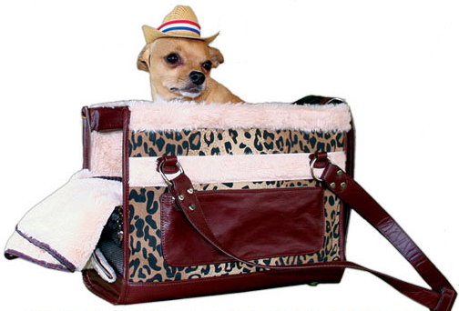 Tattle Tail Tote